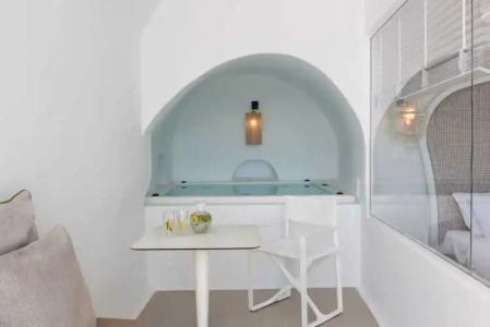 Nefeles Luxury Suites - 158