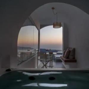 Nefeles Luxury Suites - 51