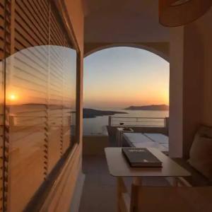 Nefeles Luxury Suites - 151