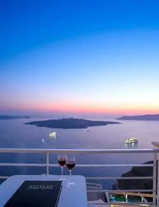 Nefeles Luxury Suites - 104