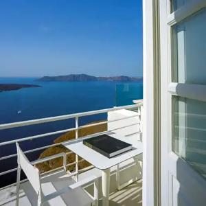 Nefeles Luxury Suites - 101