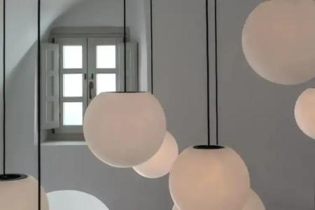 Nefeles Luxury Suites - 236