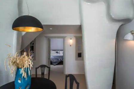 Nefeles Luxury Suites - 276