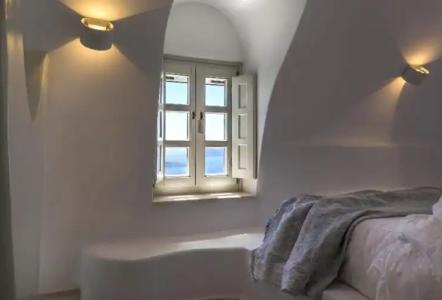 Nefeles Luxury Suites - 140