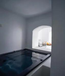 Nefeles Luxury Suites - 44