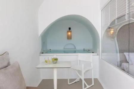 Nefeles Luxury Suites - 190