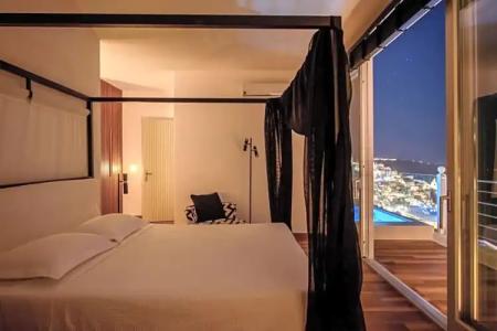 Nefeles Luxury Suites - 65