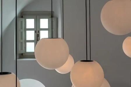 Nefeles Luxury Suites - 91