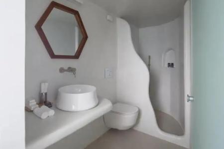 Nefeles Luxury Suites - 111