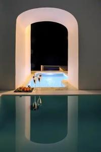 Nefeles Luxury Suites - 95