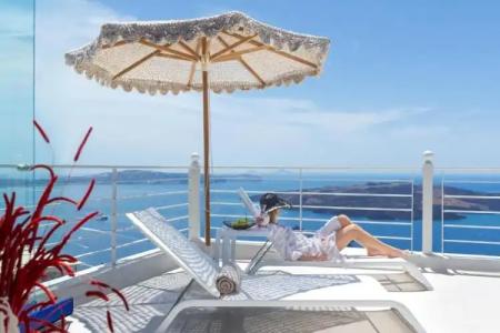 Nefeles Luxury Suites - 299