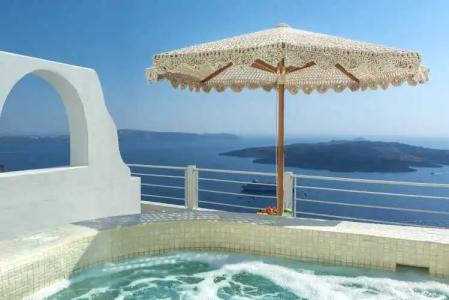 Nefeles Luxury Suites - 246