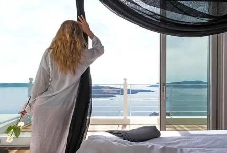 Nefeles Luxury Suites - 56