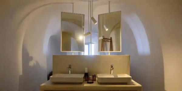 Nefeles Luxury Suites - 208