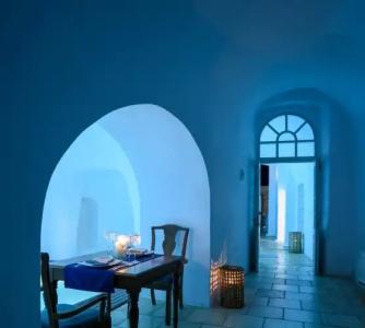 Nefeles Luxury Suites - 13