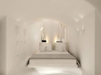 Nefeles Luxury Suites - 4