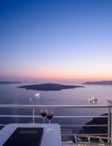 Nefeles Luxury Suites - 42