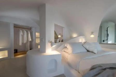 Nefeles Luxury Suites - 83