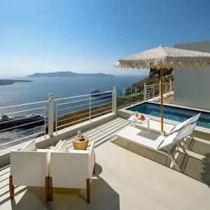 Nefeles Luxury Suites - 284