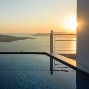 Nefeles Luxury Suites - 32