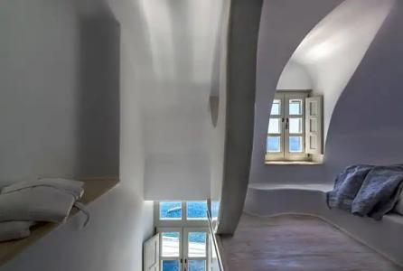 Nefeles Luxury Suites - 57