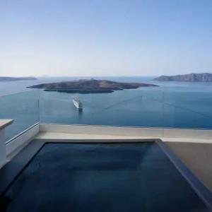 Nefeles Luxury Suites - 123