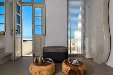 Nefeles Luxury Suites - 147