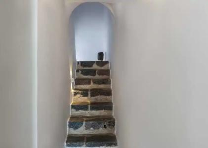 Nefeles Luxury Suites - 250