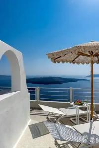 Nefeles Luxury Suites - 92