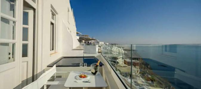 Nefeles Luxury Suites - 133