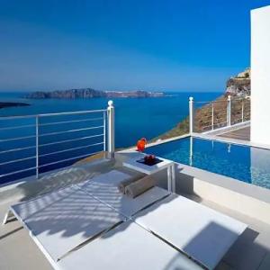 Nefeles Luxury Suites - 283