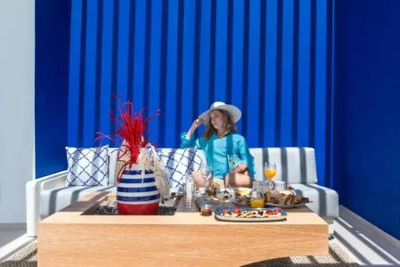 Nefeles Luxury Suites - 329