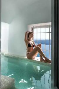 Nefeles Luxury Suites - 242