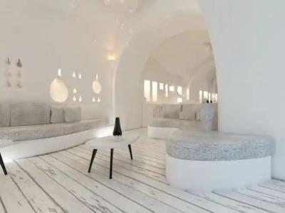 Nefeles Luxury Suites - 5