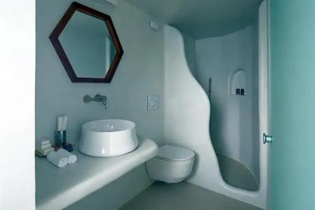 Nefeles Luxury Suites - 107