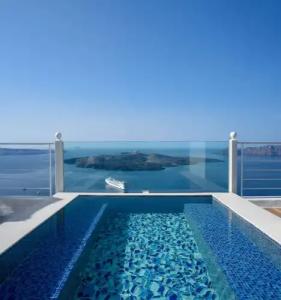 Nefeles Luxury Suites - 30