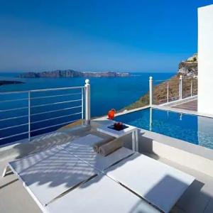 Nefeles Luxury Suites - 37