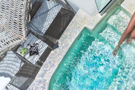 Nefeles Luxury Suites - 256