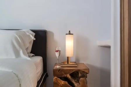 Nefeles Luxury Suites - 278