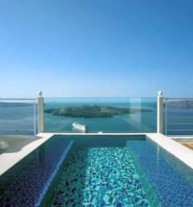 Nefeles Luxury Suites - 43