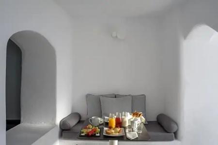 Nefeles Luxury Suites - 199