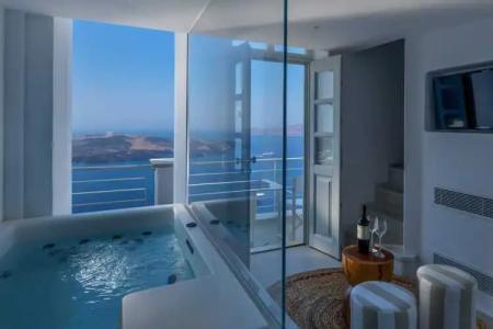 Nefeles Luxury Suites - 118