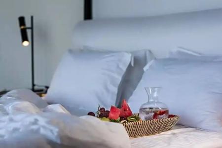 Nefeles Luxury Suites - 66