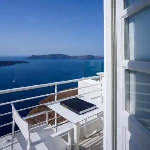 Nefeles Luxury Suites - 49