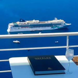 Nefeles Luxury Suites - 38