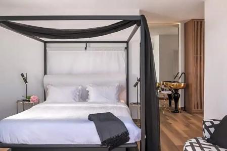 Nefeles Luxury Suites - 62