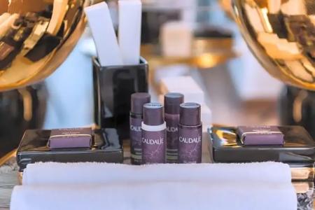 Nefeles Luxury Suites - 76