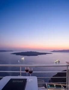 Nefeles Luxury Suites - 116