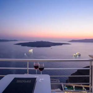 Nefeles Luxury Suites - 125