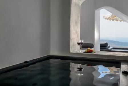 Nefeles Luxury Suites - 22